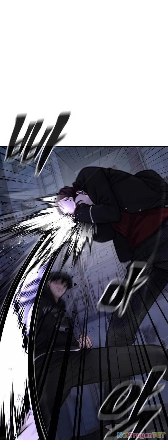 Nhiệm Vụ Diệu Kỳ Chapter 135 - 17