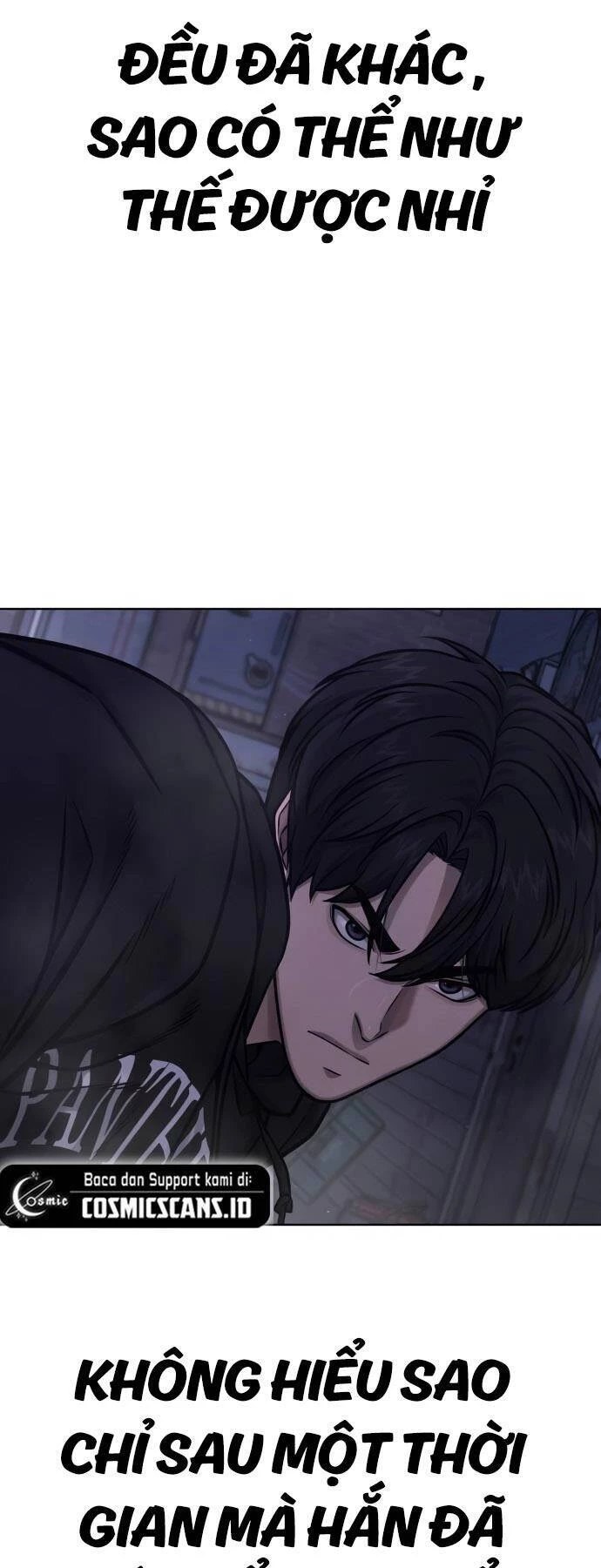 Nhiệm Vụ Diệu Kỳ Chapter 135 - 19