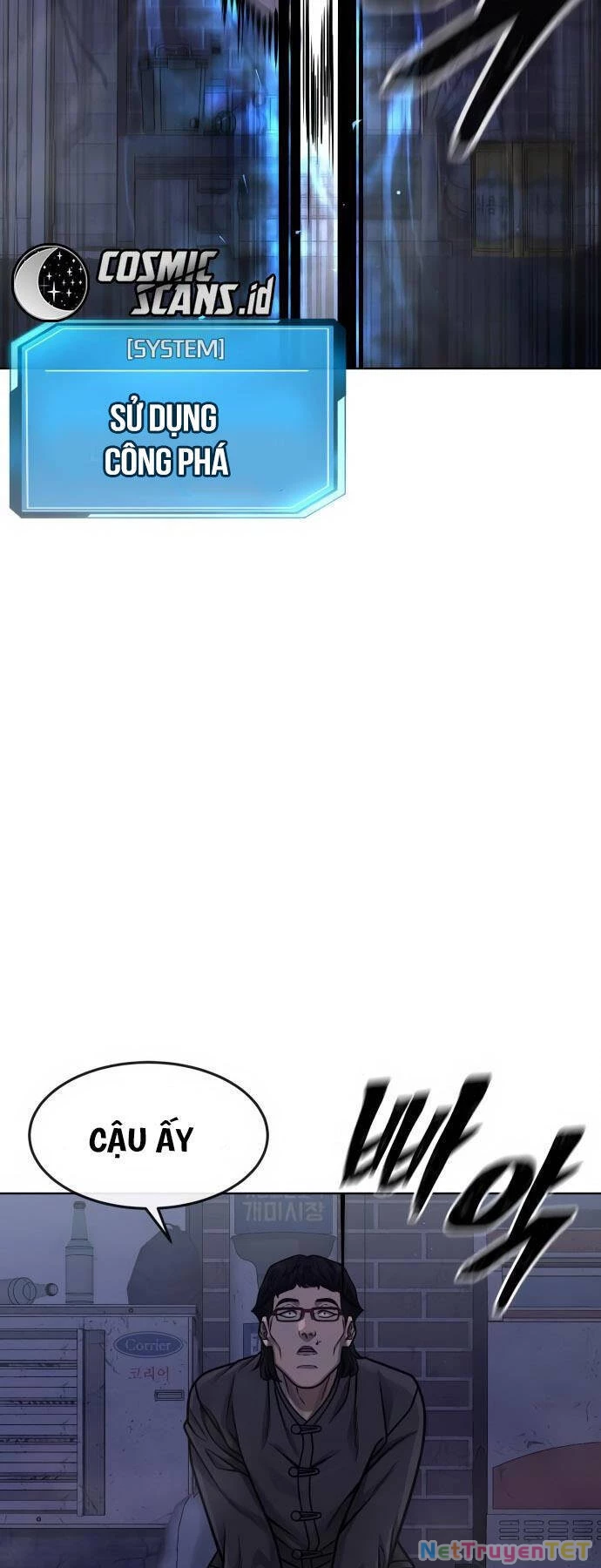 Nhiệm Vụ Diệu Kỳ Chapter 135 - 22