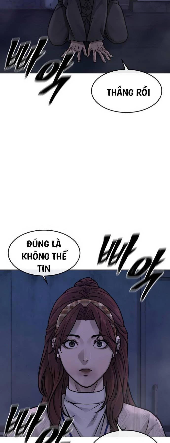 Nhiệm Vụ Diệu Kỳ Chapter 135 - 23