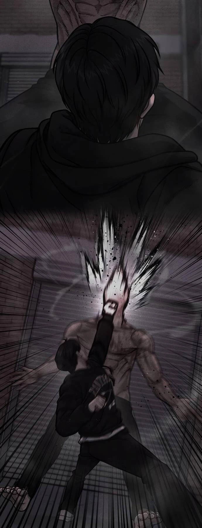 Nhiệm Vụ Diệu Kỳ Chapter 135 - 29