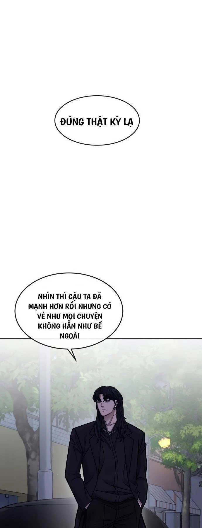 Nhiệm Vụ Diệu Kỳ Chapter 135 - 34