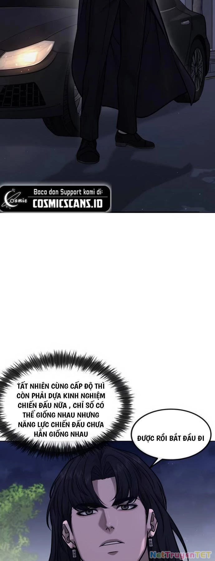 Nhiệm Vụ Diệu Kỳ Chapter 135 - 35