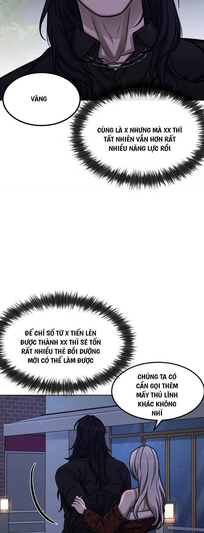 Nhiệm Vụ Diệu Kỳ Chapter 135 - 36