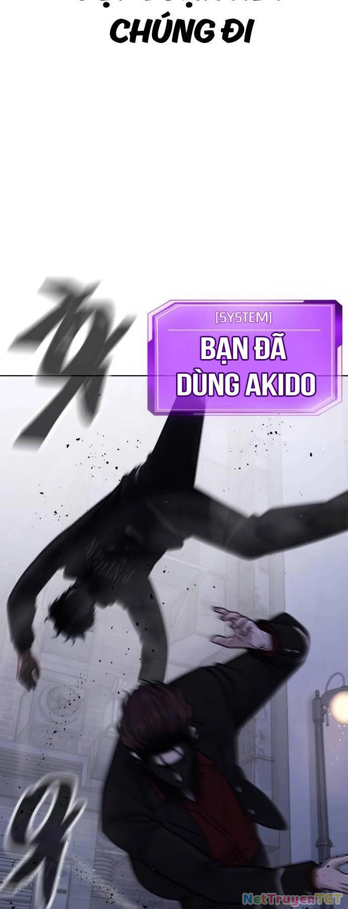 Nhiệm Vụ Diệu Kỳ Chapter 135 - 41