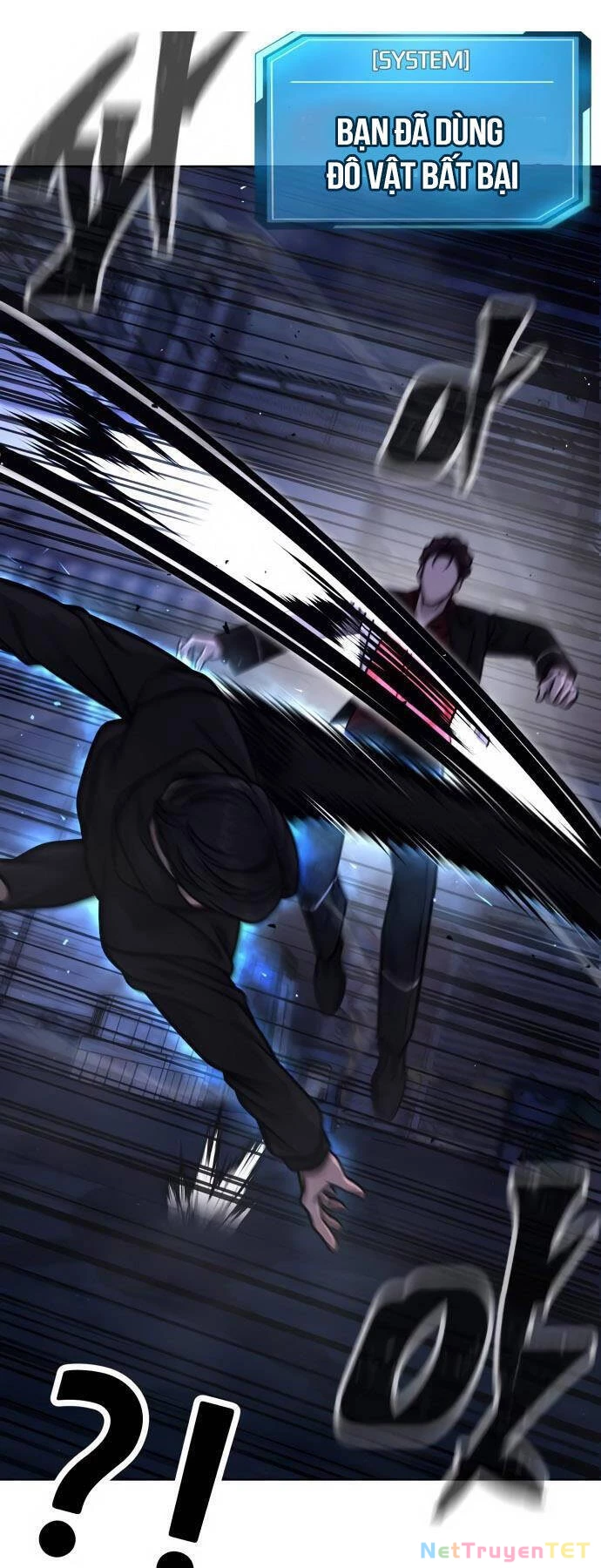 Nhiệm Vụ Diệu Kỳ Chapter 135 - 47