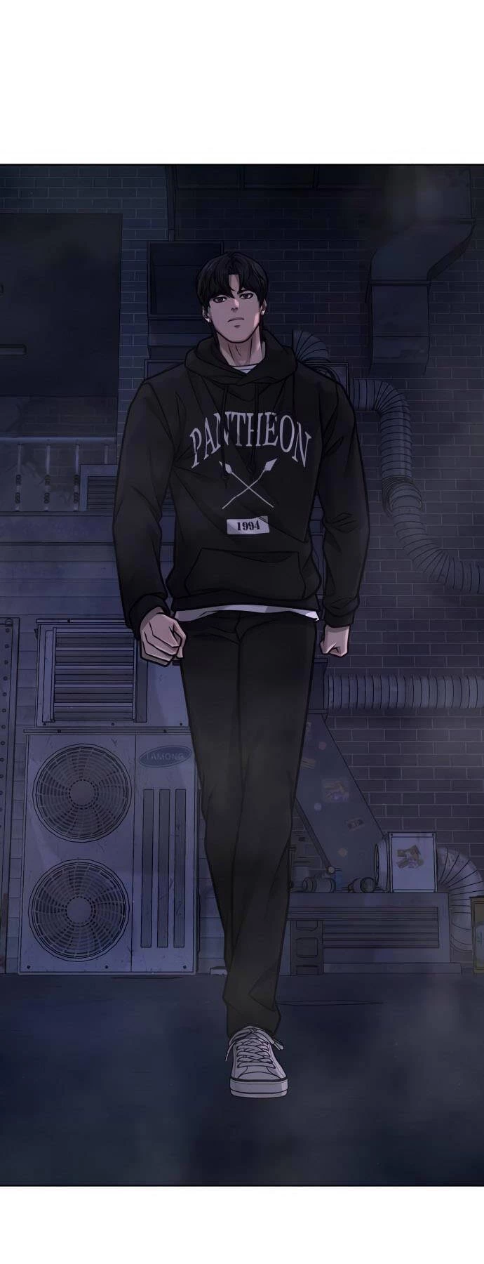 Nhiệm Vụ Diệu Kỳ Chapter 135 - 59