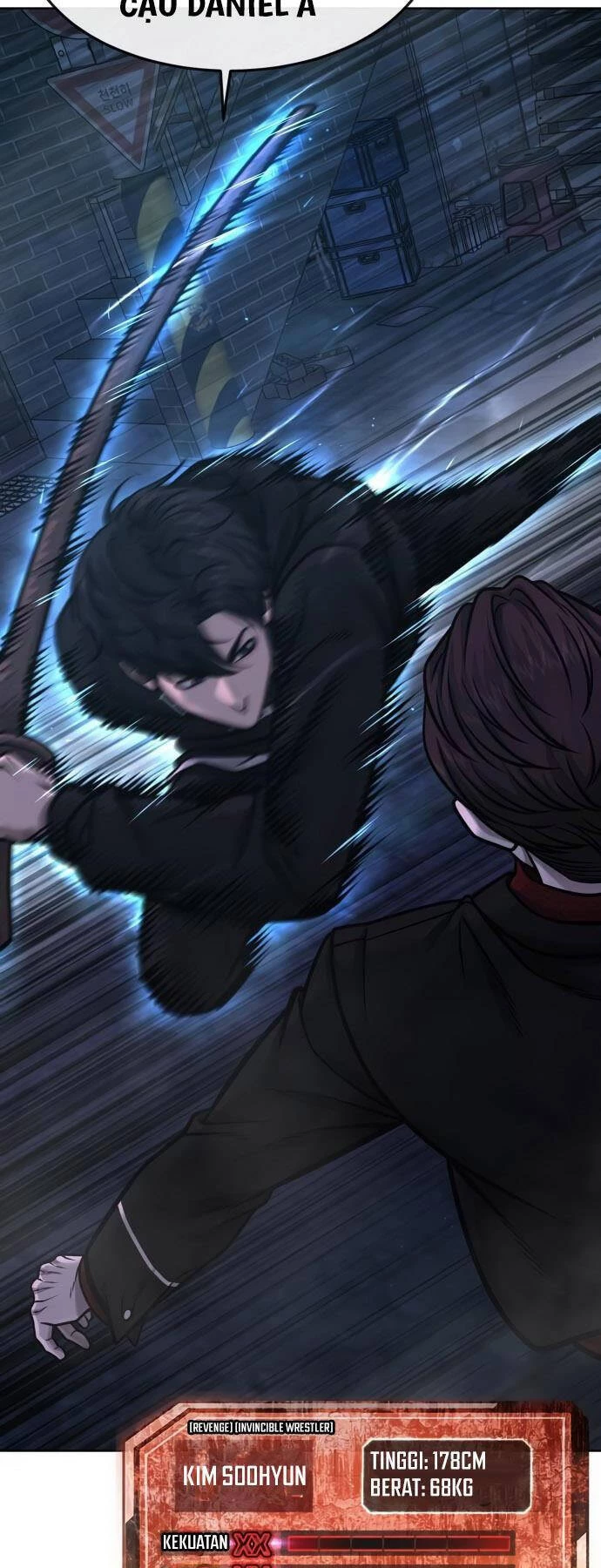 Nhiệm Vụ Diệu Kỳ Chapter 135 - 70