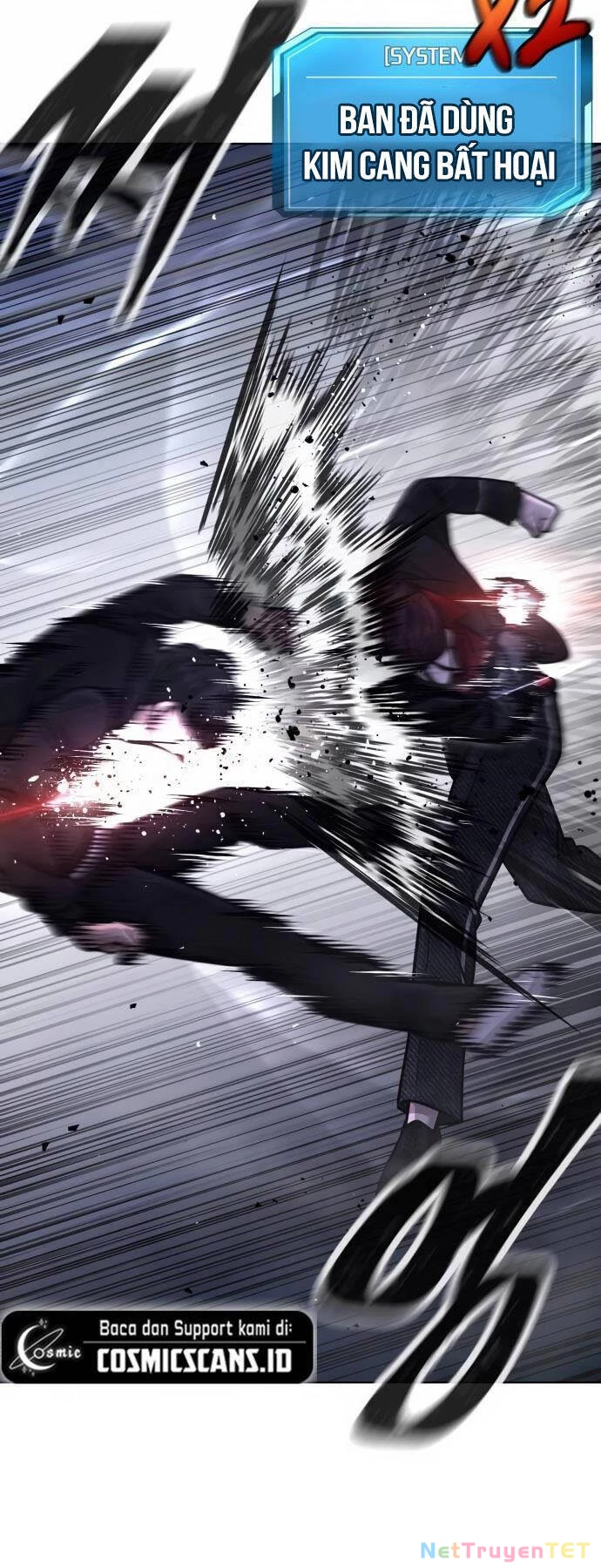 Nhiệm Vụ Diệu Kỳ Chapter 135 - 84