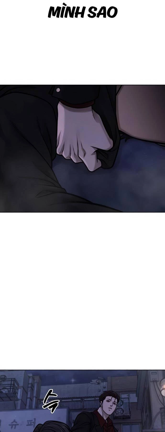 Nhiệm Vụ Diệu Kỳ Chapter 135 - 94