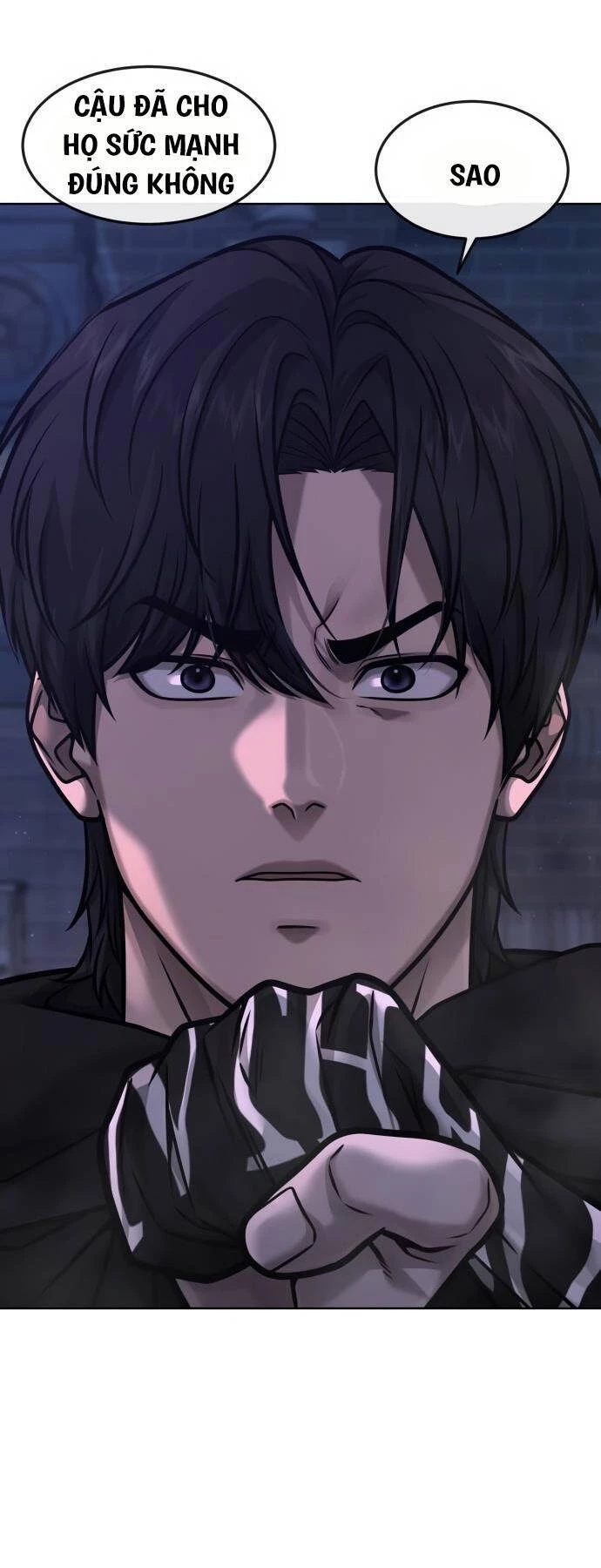 Nhiệm Vụ Diệu Kỳ Chapter 135 - 99