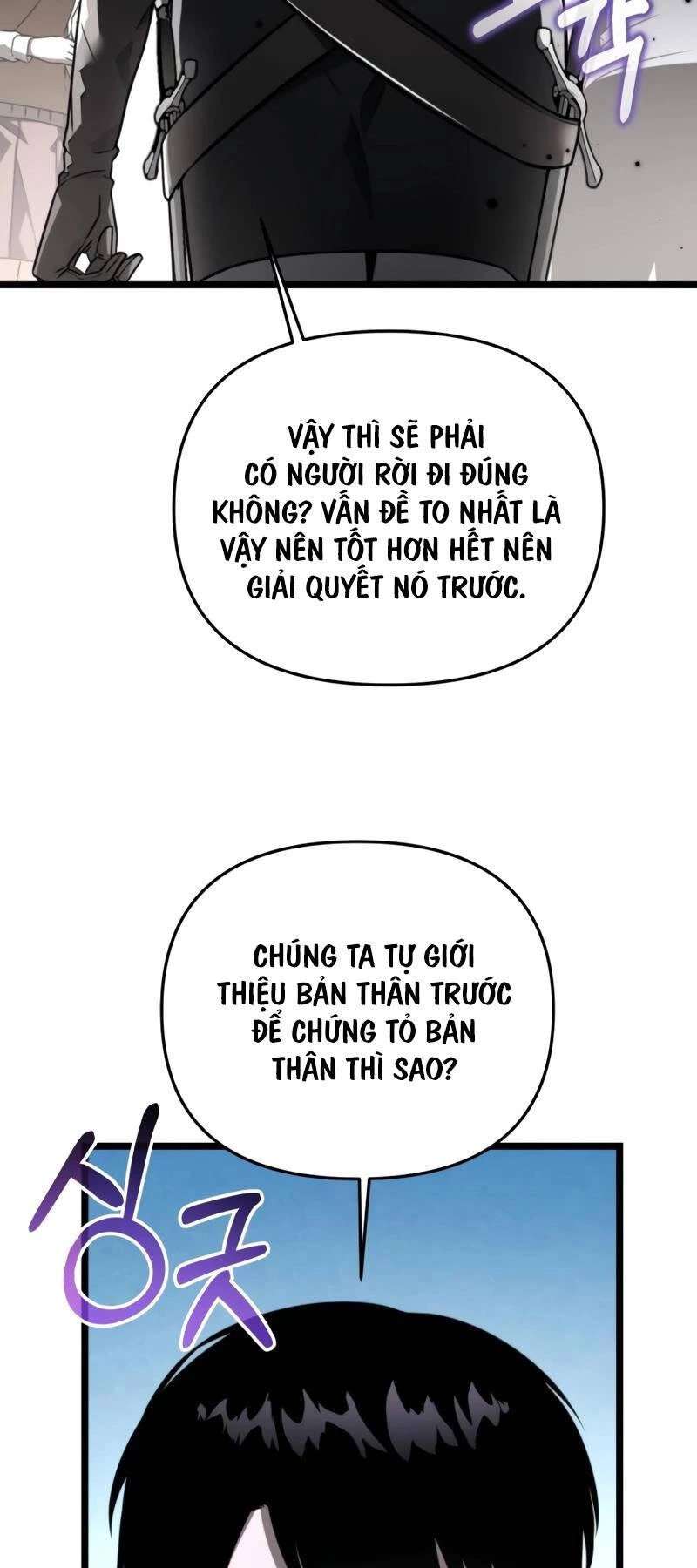 Chiến Binh Hồi Quy Chapter 23 - 11