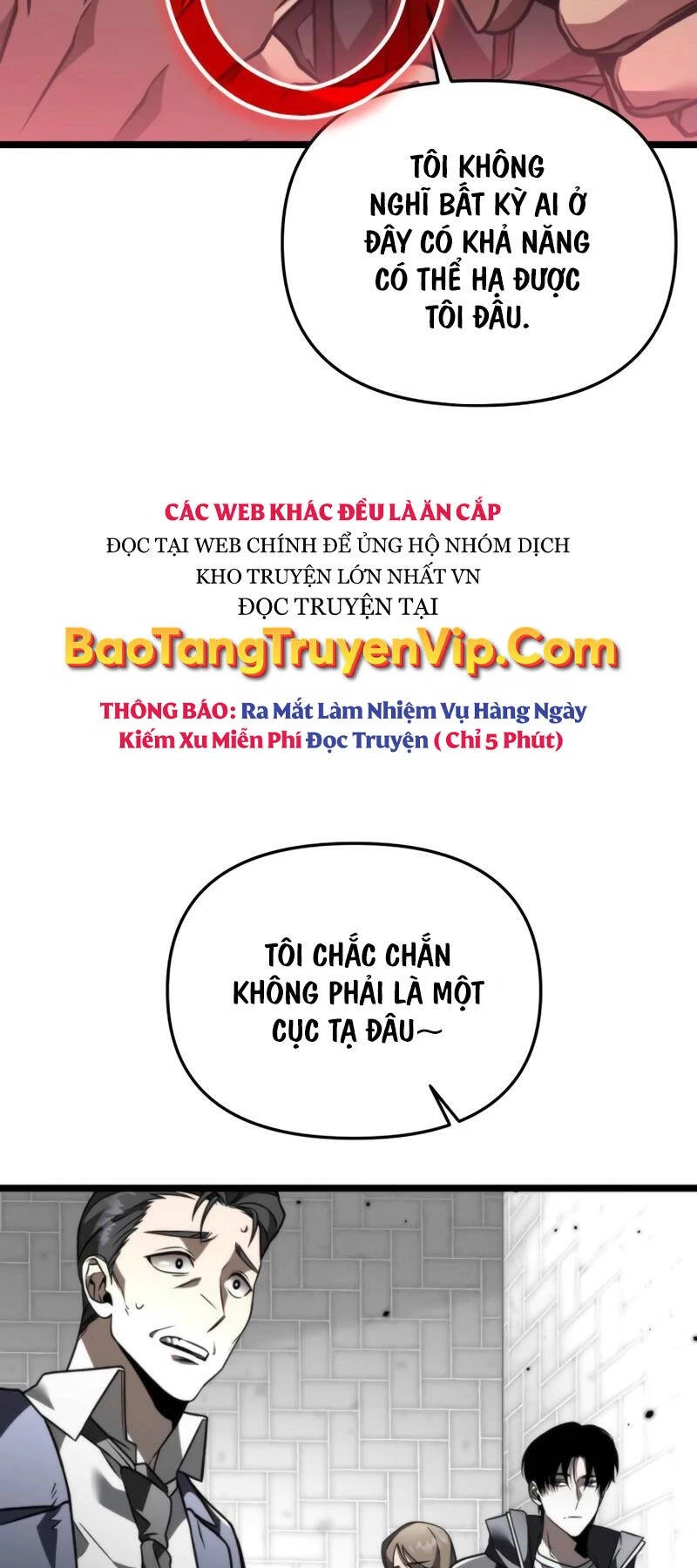 Chiến Binh Hồi Quy Chapter 23 - 16