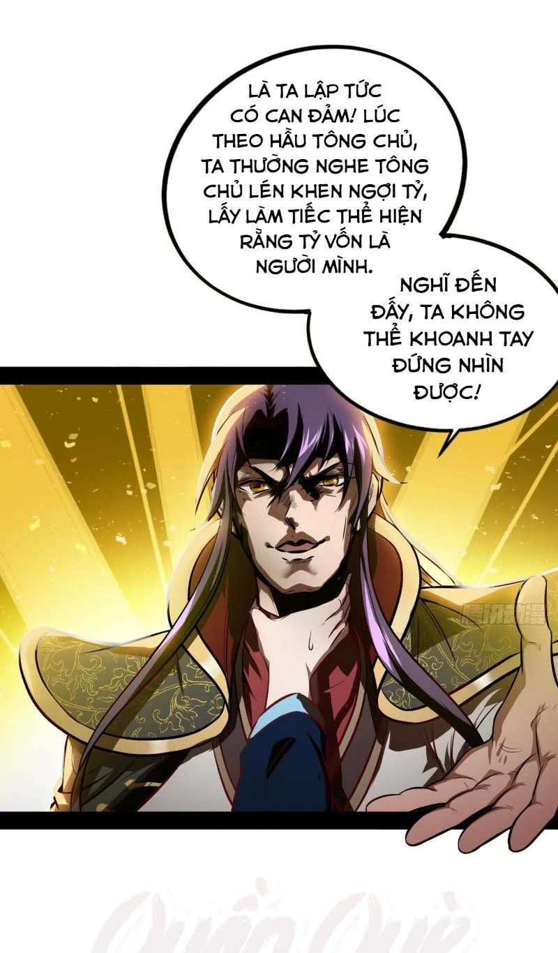 Ta Là Tà Đế Chapter 39 - 46