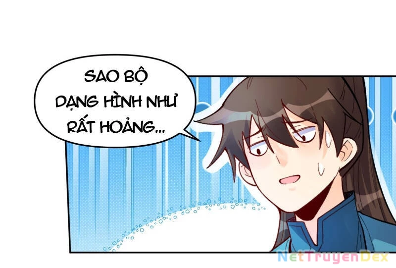 Nguyên Lai Ta Là Tu Tiên Đại Lão Chapter 400 - 2