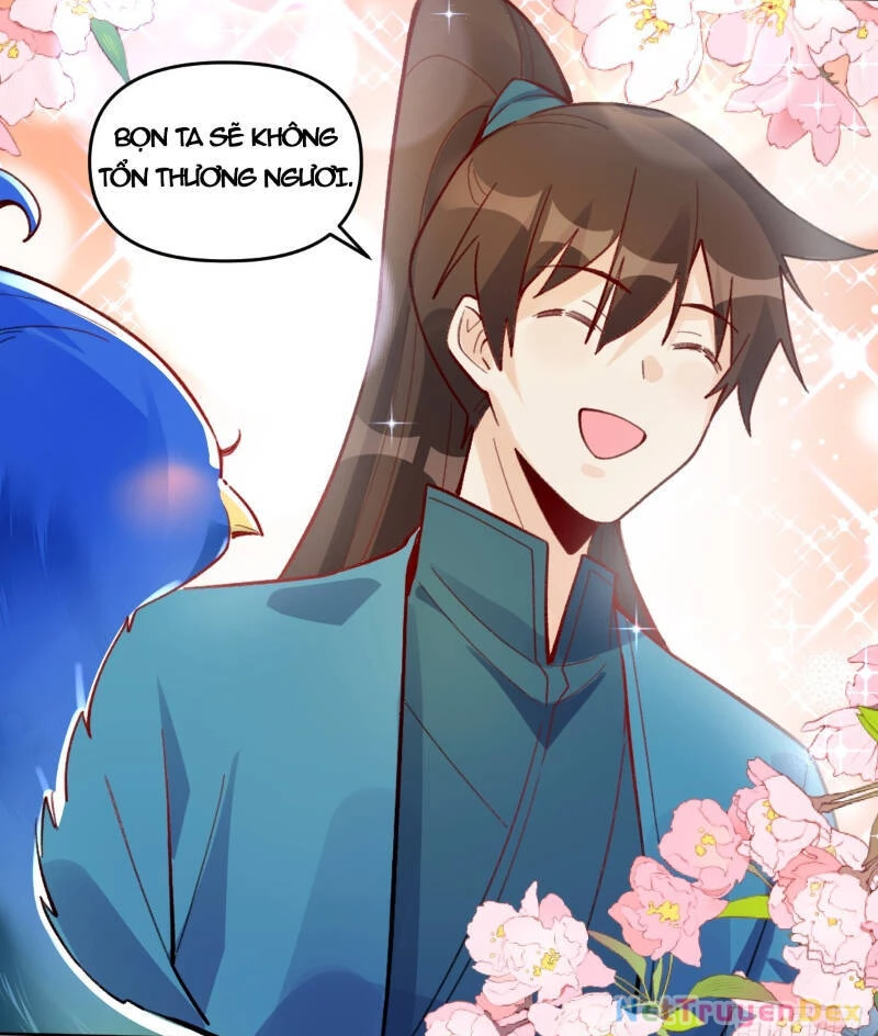 Nguyên Lai Ta Là Tu Tiên Đại Lão Chapter 400 - 4