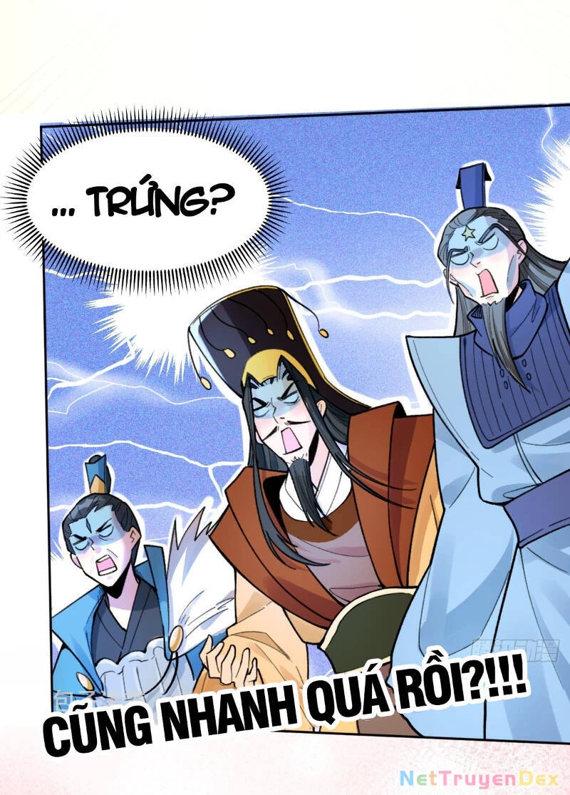 Nguyên Lai Ta Là Tu Tiên Đại Lão Chapter 400 - 9