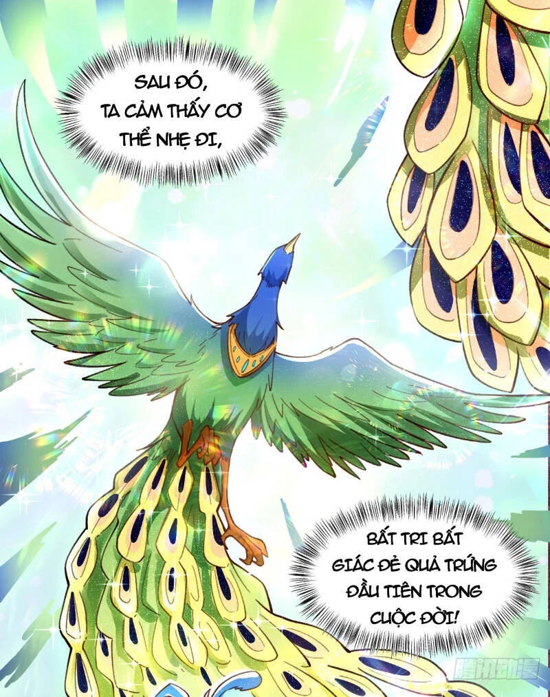 Nguyên Lai Ta Là Tu Tiên Đại Lão Chapter 400 - 12