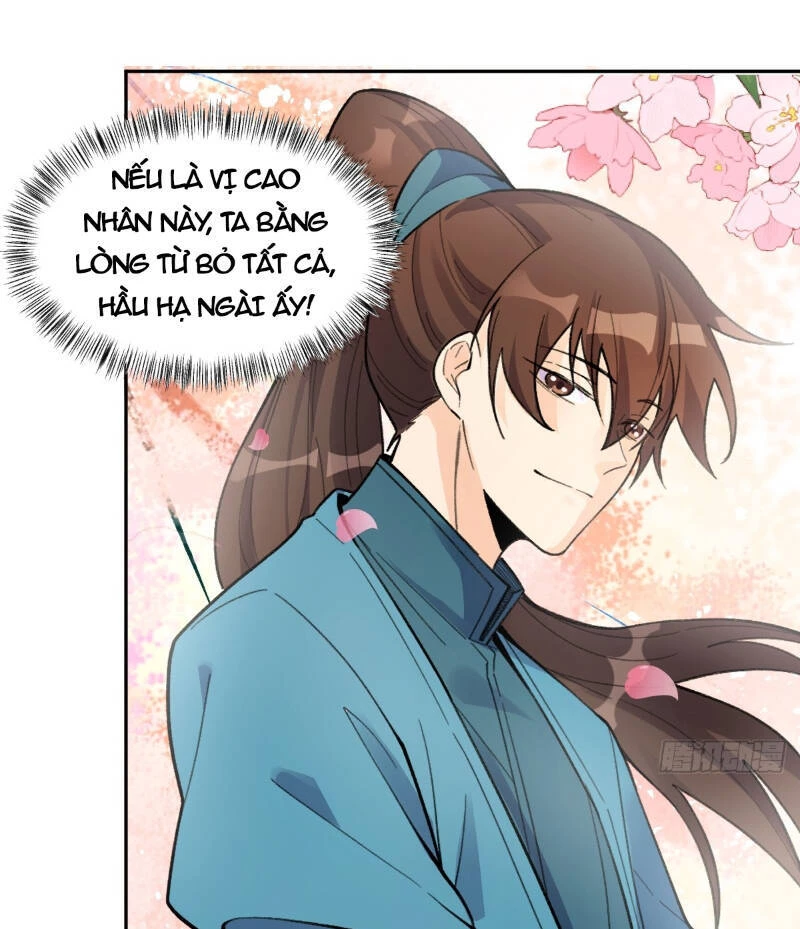 Nguyên Lai Ta Là Tu Tiên Đại Lão Chapter 400 - 14