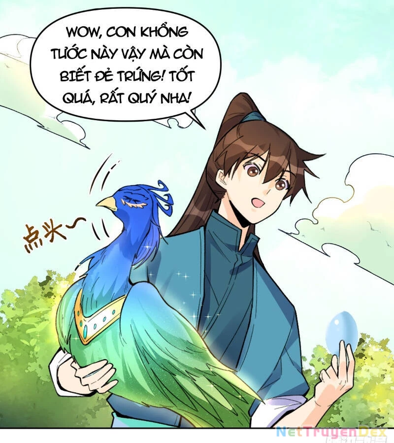 Nguyên Lai Ta Là Tu Tiên Đại Lão Chapter 400 - 16
