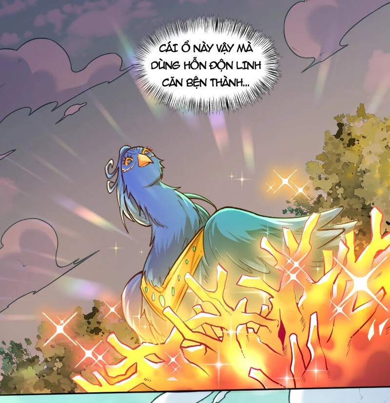 Nguyên Lai Ta Là Tu Tiên Đại Lão Chapter 400 - 21