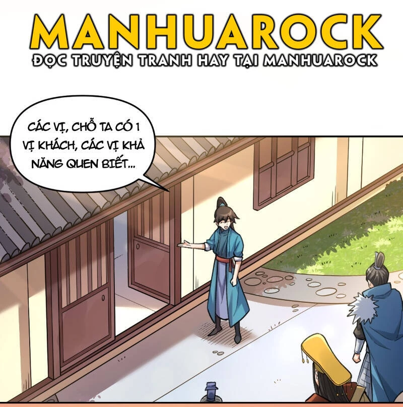 Nguyên Lai Ta Là Tu Tiên Đại Lão Chapter 400 - 24