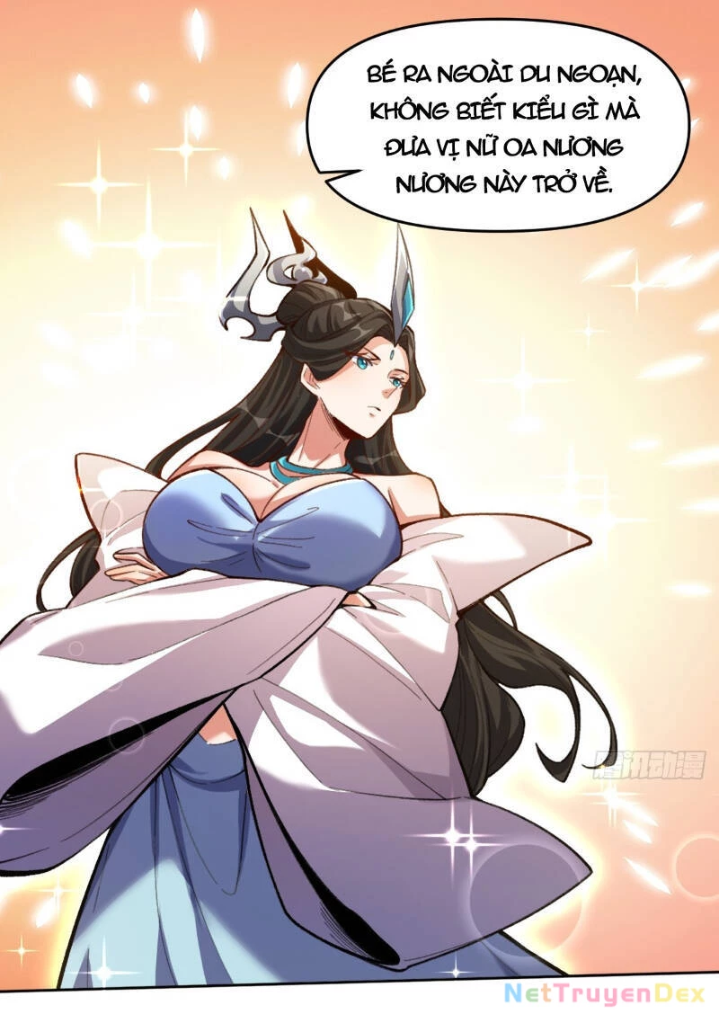 Nguyên Lai Ta Là Tu Tiên Đại Lão Chapter 400 - 25