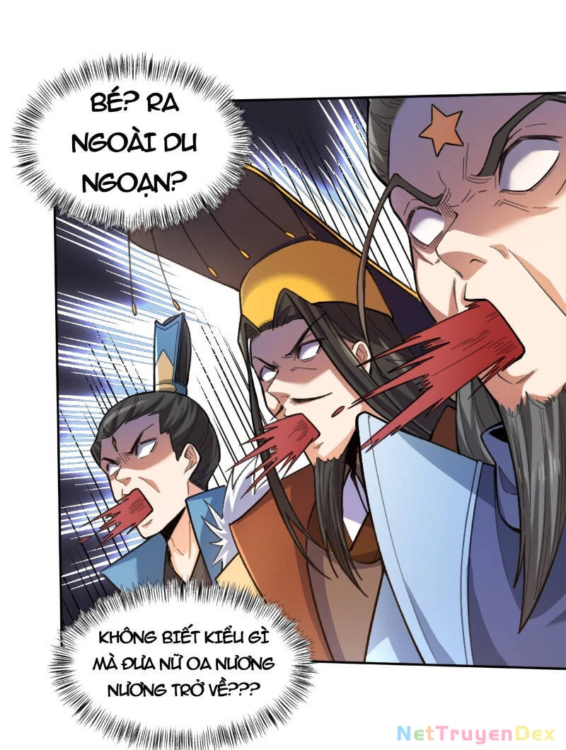 Nguyên Lai Ta Là Tu Tiên Đại Lão Chapter 400 - 26