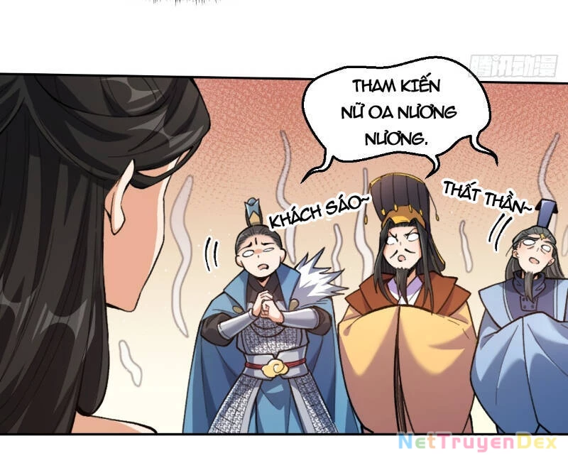 Nguyên Lai Ta Là Tu Tiên Đại Lão Chapter 400 - 27