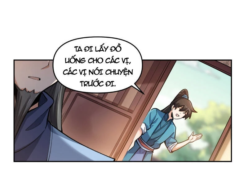 Nguyên Lai Ta Là Tu Tiên Đại Lão Chapter 400 - 30