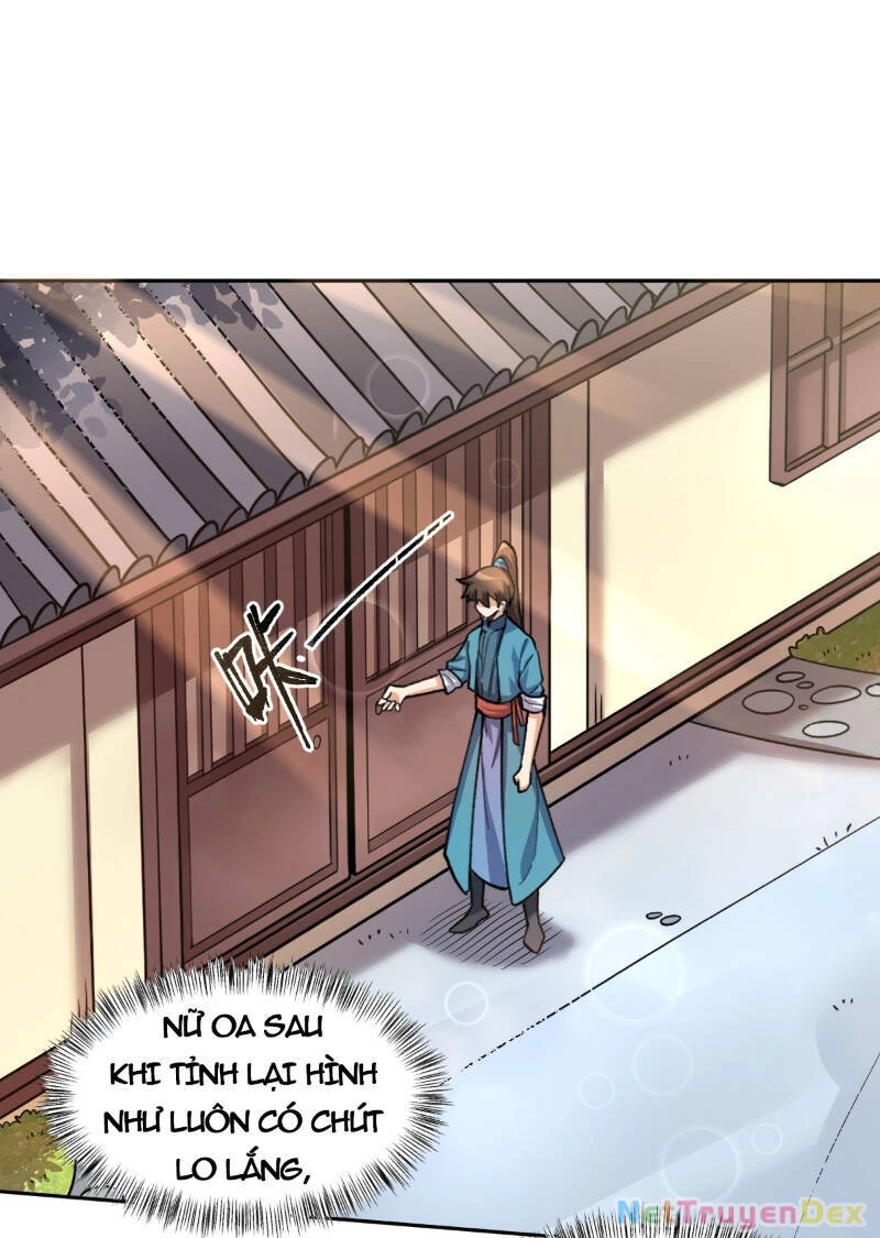 Nguyên Lai Ta Là Tu Tiên Đại Lão Chapter 400 - 31
