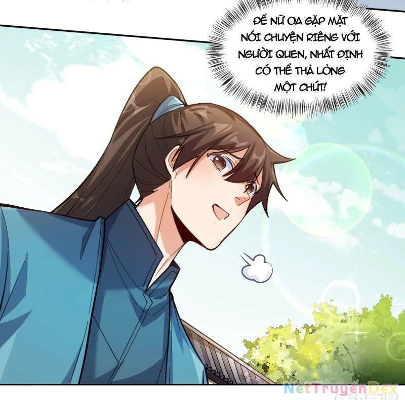 Nguyên Lai Ta Là Tu Tiên Đại Lão Chapter 400 - 32