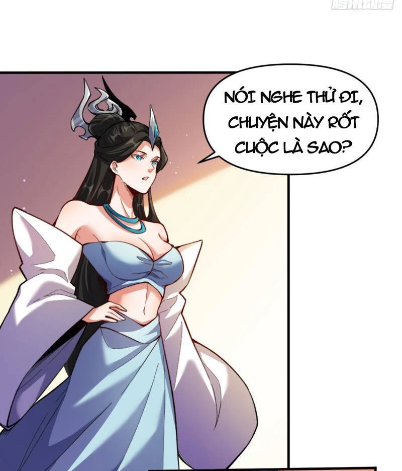 Nguyên Lai Ta Là Tu Tiên Đại Lão Chapter 400 - 33