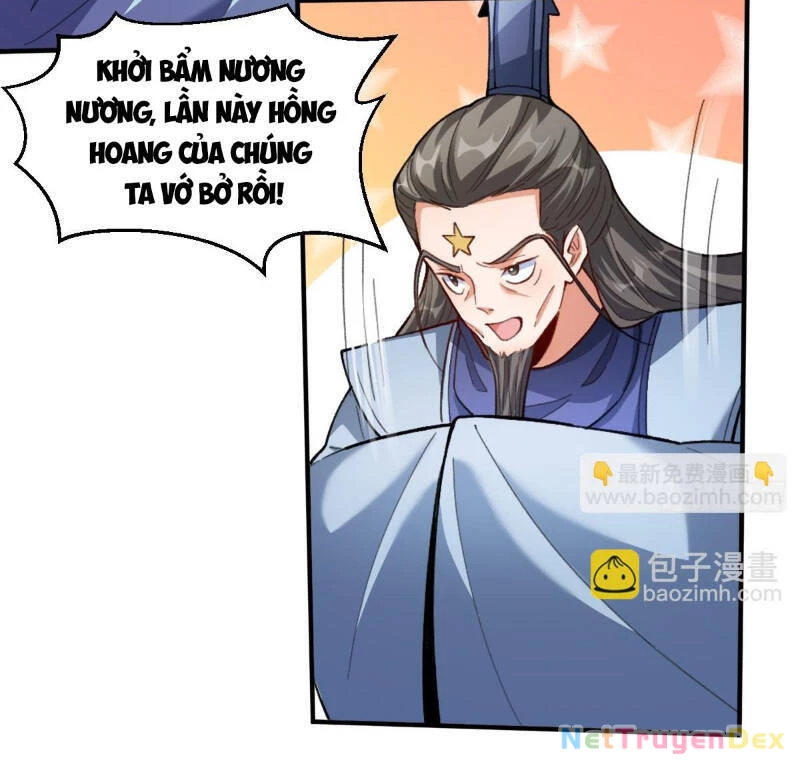Nguyên Lai Ta Là Tu Tiên Đại Lão Chapter 400 - 34