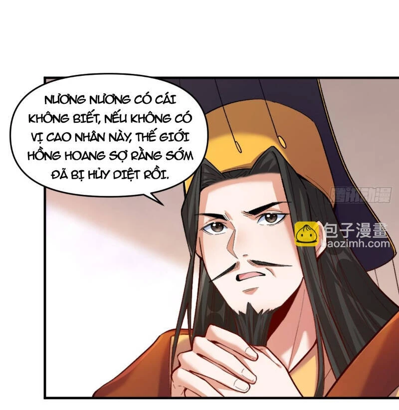 Nguyên Lai Ta Là Tu Tiên Đại Lão Chapter 400 - 36