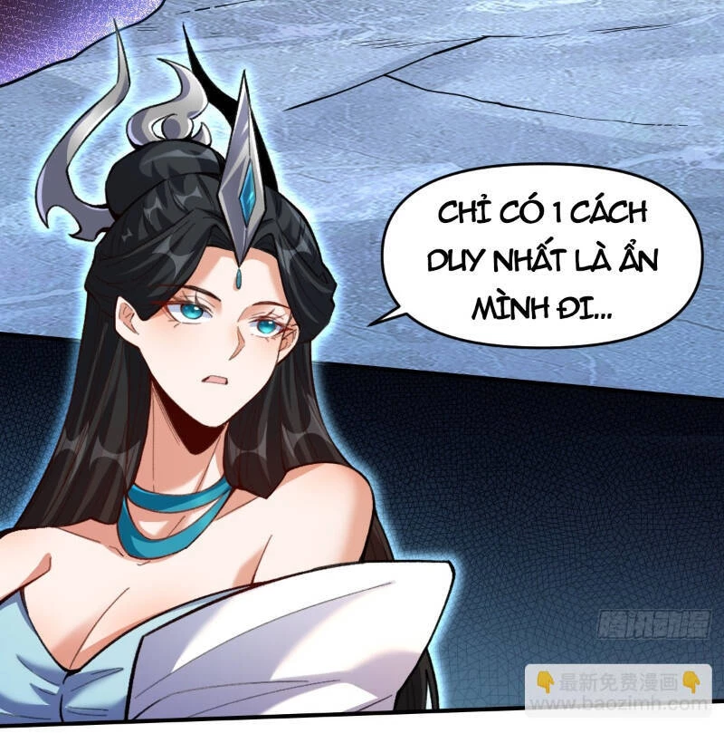 Nguyên Lai Ta Là Tu Tiên Đại Lão Chapter 400 - 40