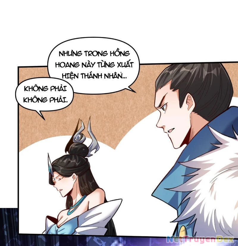 Nguyên Lai Ta Là Tu Tiên Đại Lão Chapter 400 - 41