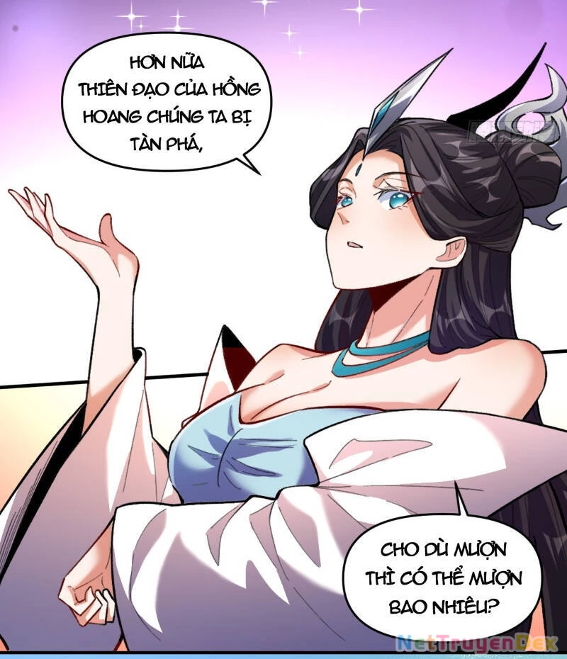 Nguyên Lai Ta Là Tu Tiên Đại Lão Chapter 400 - 44