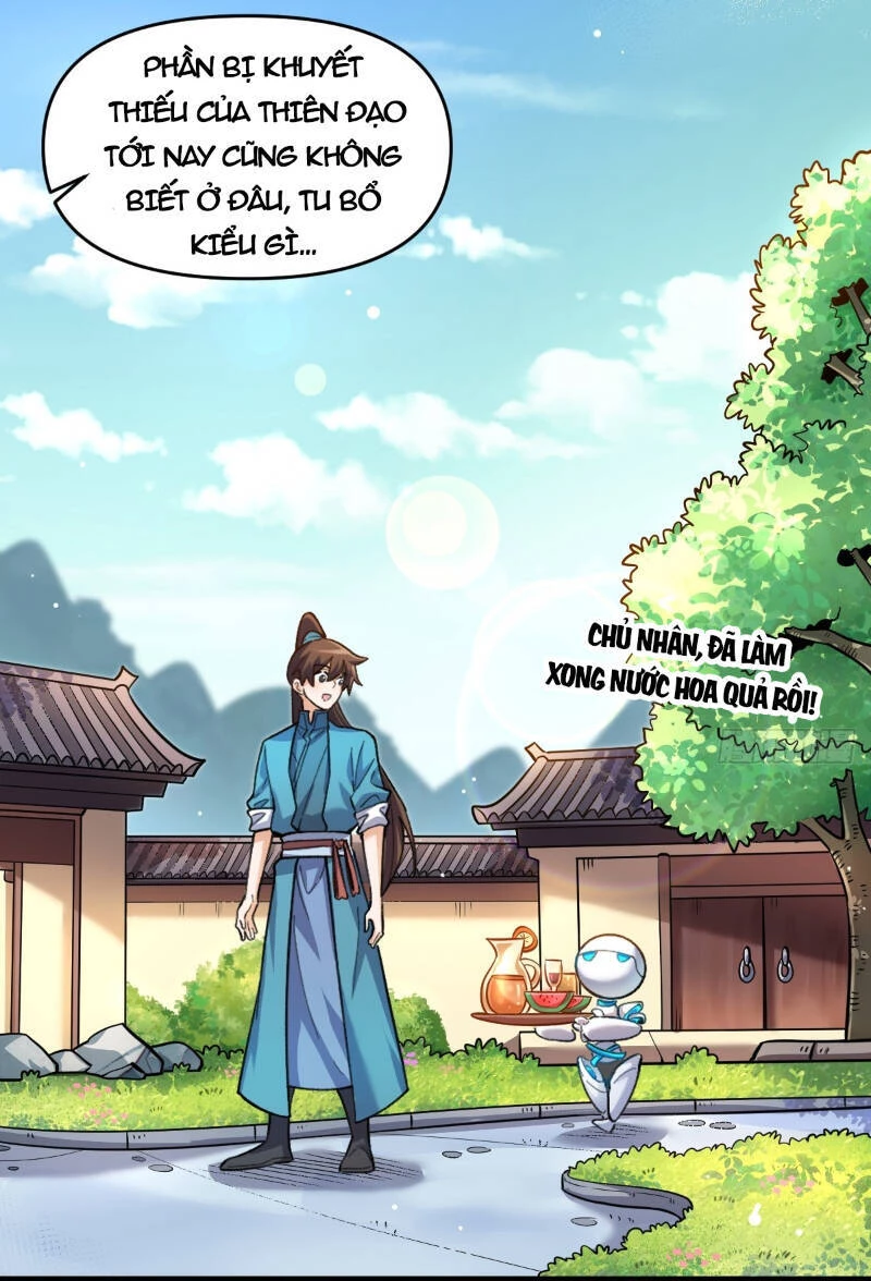 Nguyên Lai Ta Là Tu Tiên Đại Lão Chapter 400 - 45