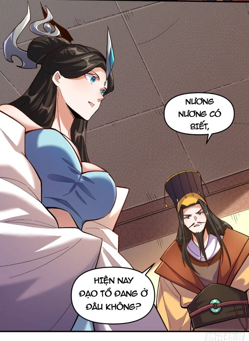 Nguyên Lai Ta Là Tu Tiên Đại Lão Chapter 400 - 47