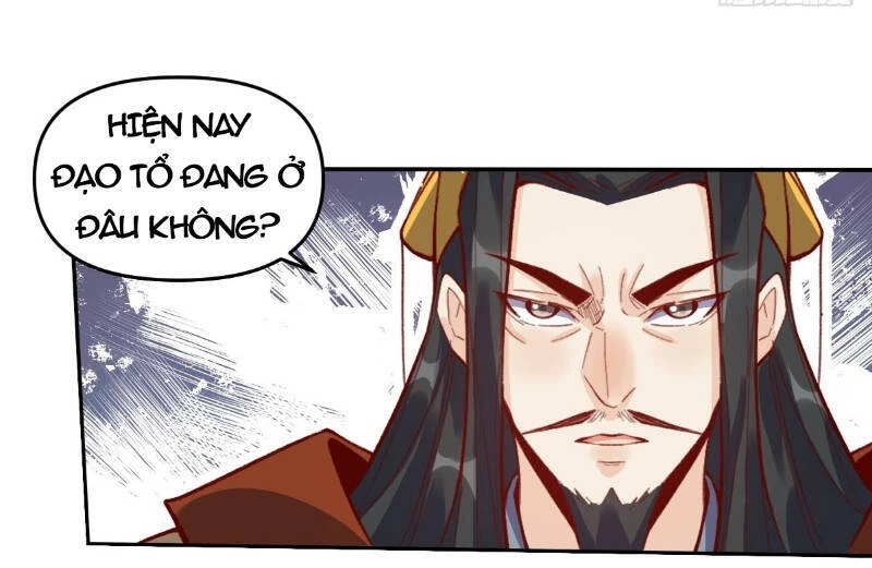 Nguyên Lai Ta Là Tu Tiên Đại Lão Chapter 400 - 48
