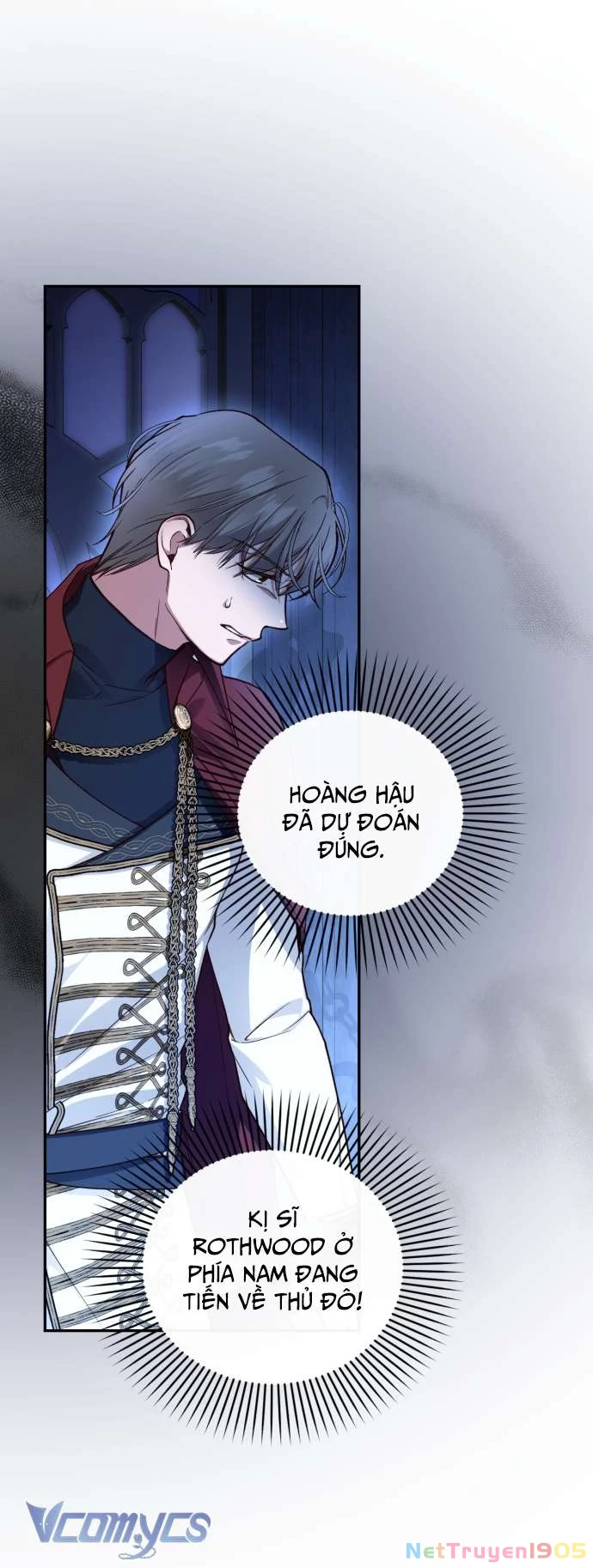 Phương Pháp Che Giấu Đứa Con Của Hoàng Đế Chapter 97 - 3