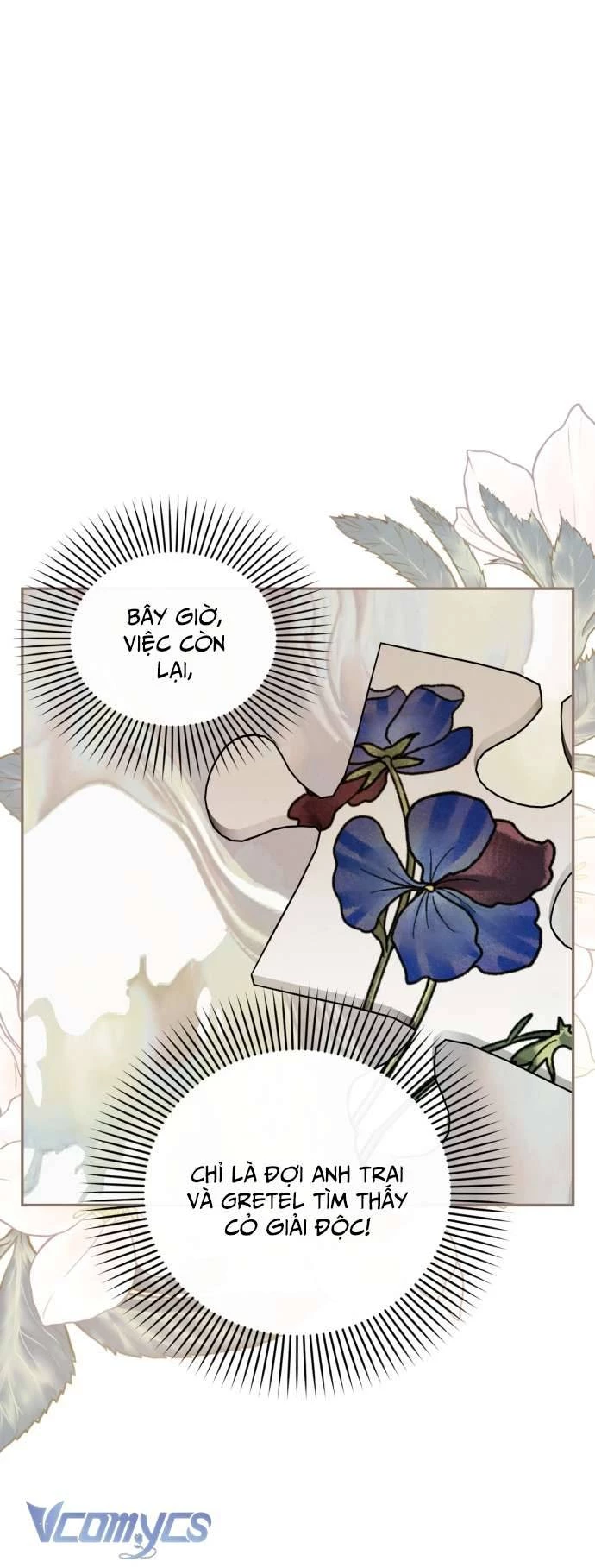 Phương Pháp Che Giấu Đứa Con Của Hoàng Đế Chapter 97 - 13