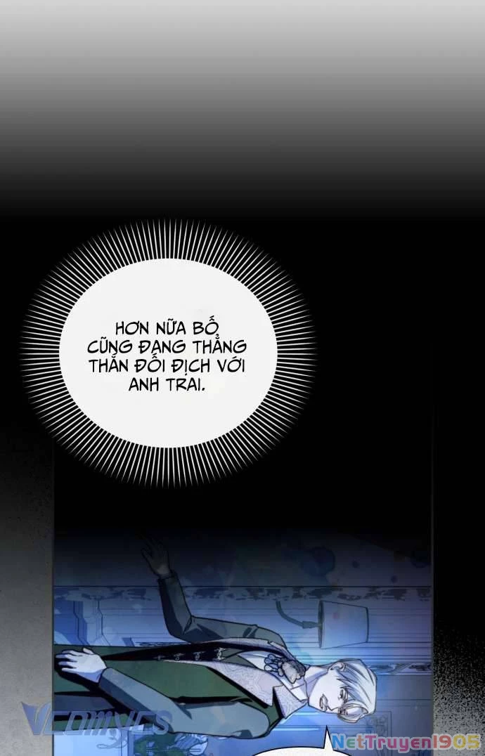 Phương Pháp Che Giấu Đứa Con Của Hoàng Đế Chapter 97 - 17