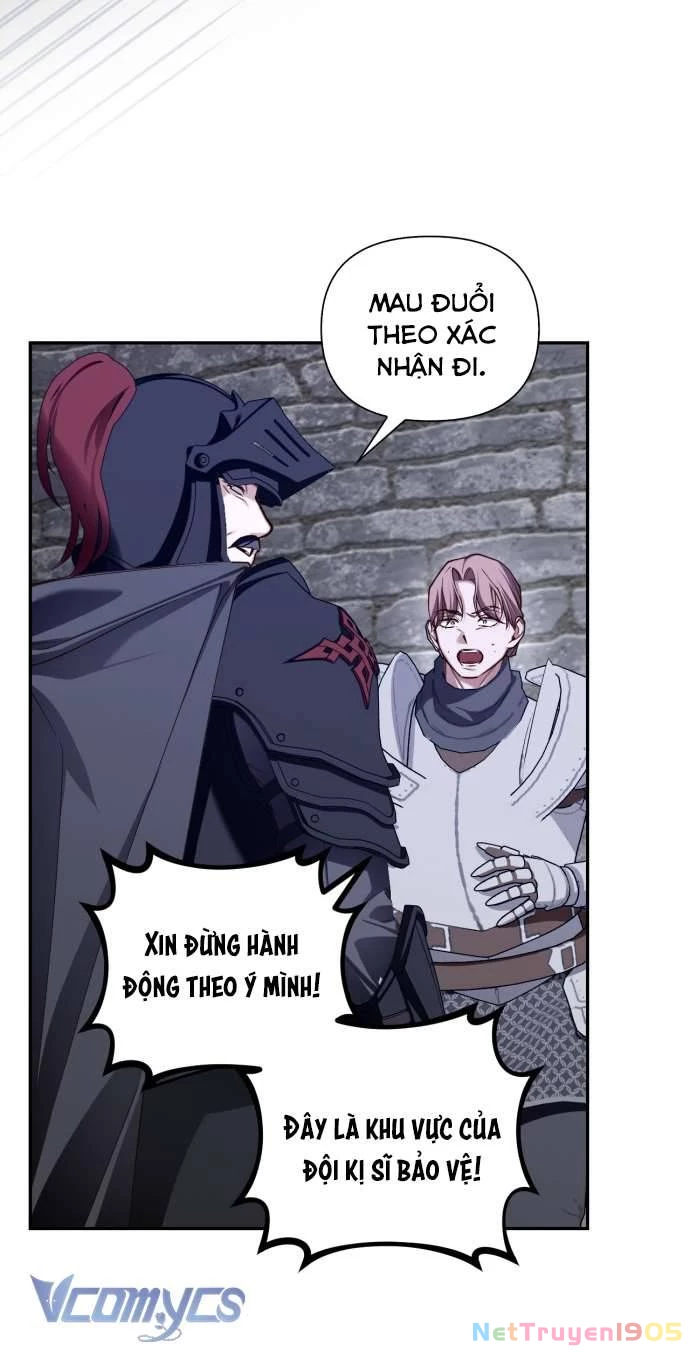 Phương Pháp Che Giấu Đứa Con Của Hoàng Đế Chapter 97 - 30
