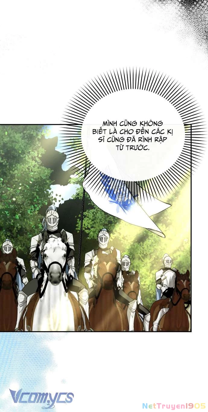 Phương Pháp Che Giấu Đứa Con Của Hoàng Đế Chapter 97 - 44