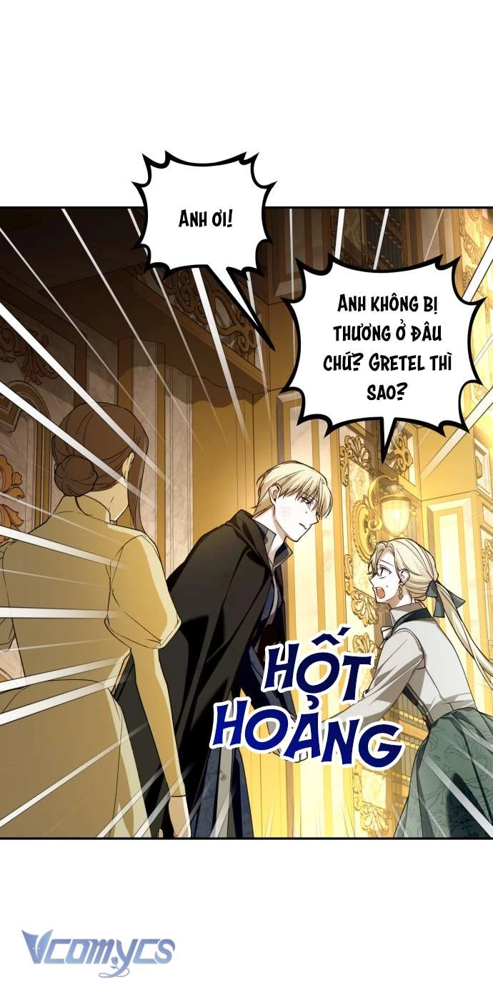 Phương Pháp Che Giấu Đứa Con Của Hoàng Đế Chapter 97 - 51