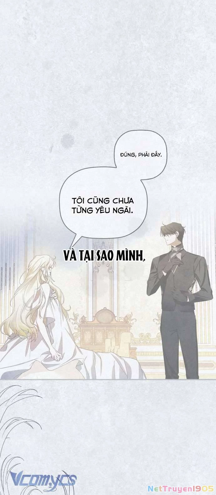 Phương Pháp Che Giấu Đứa Con Của Hoàng Đế Chapter 97 - 54
