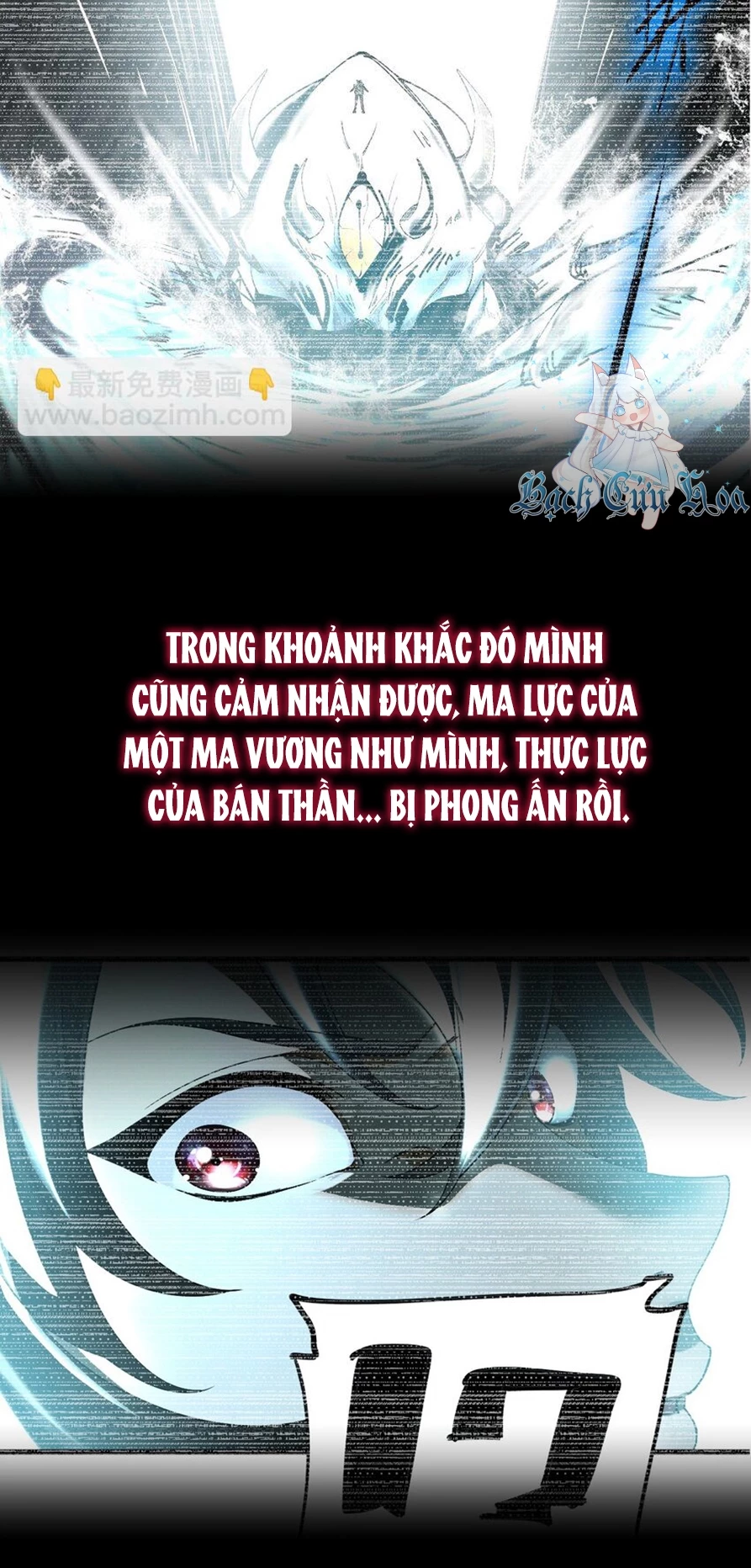 Thánh Nữ, Xin Hãy Dừng Ngay Những Trò Quái Đản Của Cô Đi!! Chapter 74 - 5