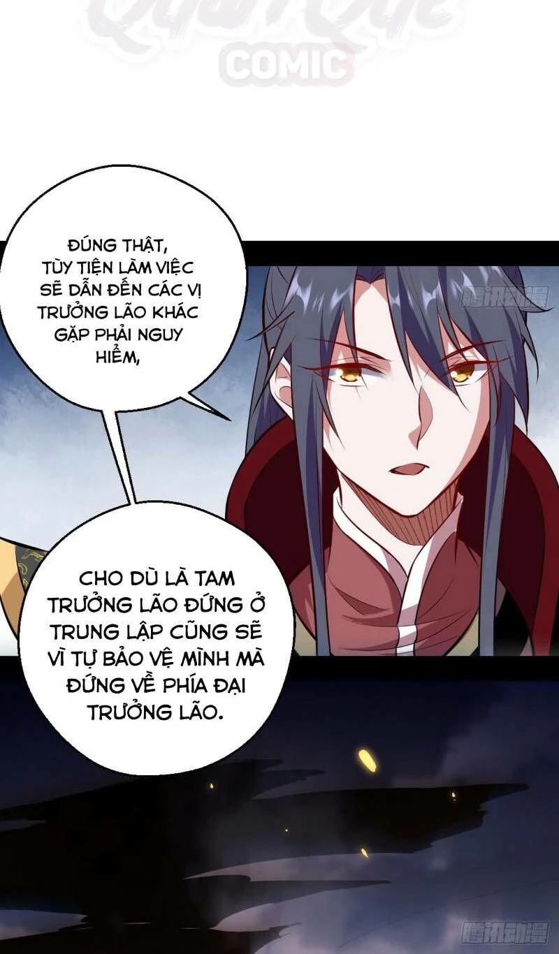 Ta Là Tà Đế Chapter 40 - 34